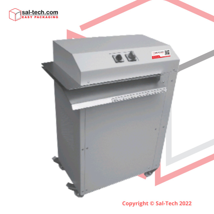 STEP PacMaster S 4x110 mm, 220 V/60 Hz, 3 phase, 4-pole 20 A
